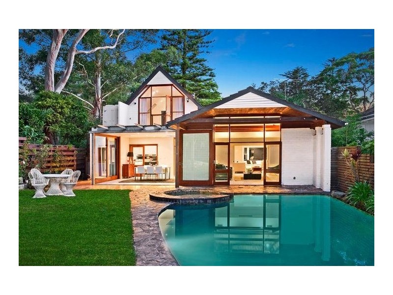 63 Spencer Road, Killara NSW 2071