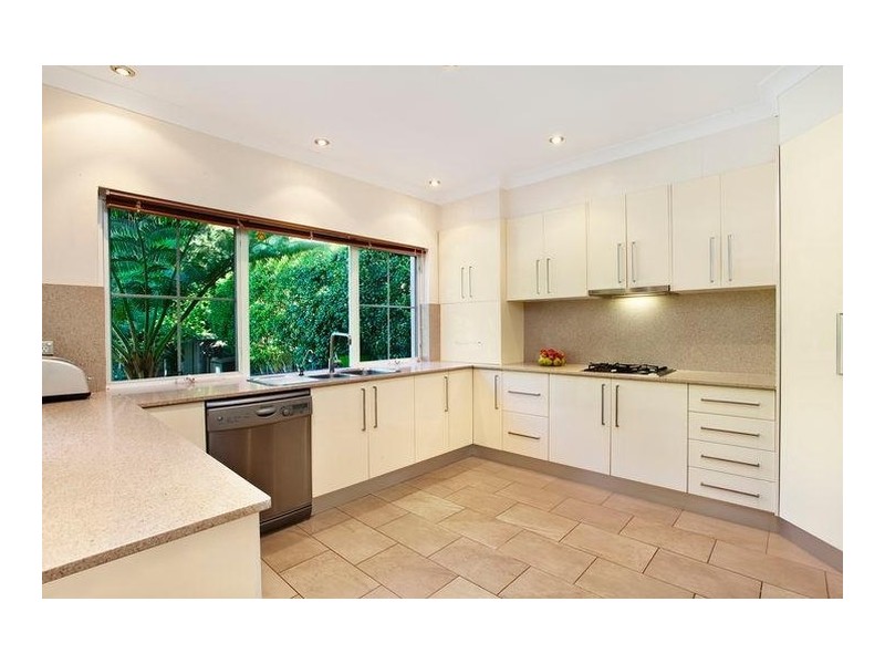 25 Oliver Road, Roseville NSW 2069