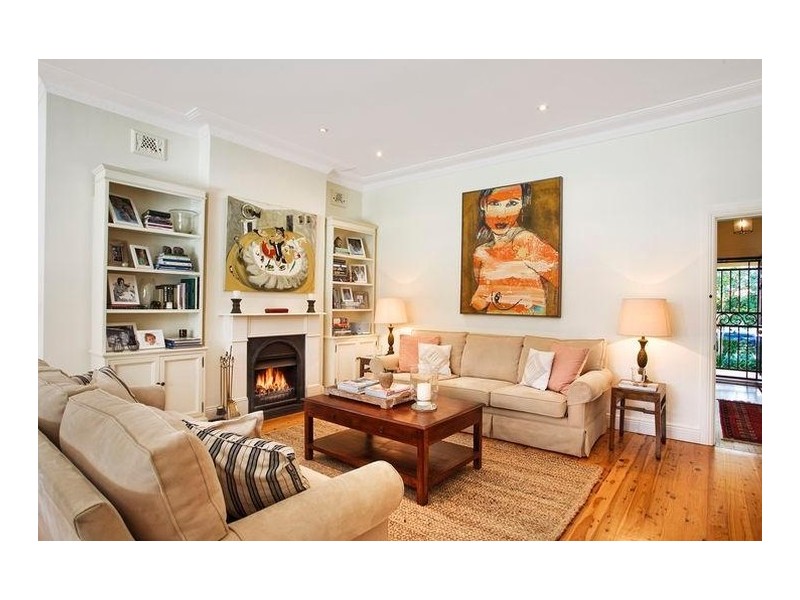 4 Harwood Avenue, Chatswood NSW 2067