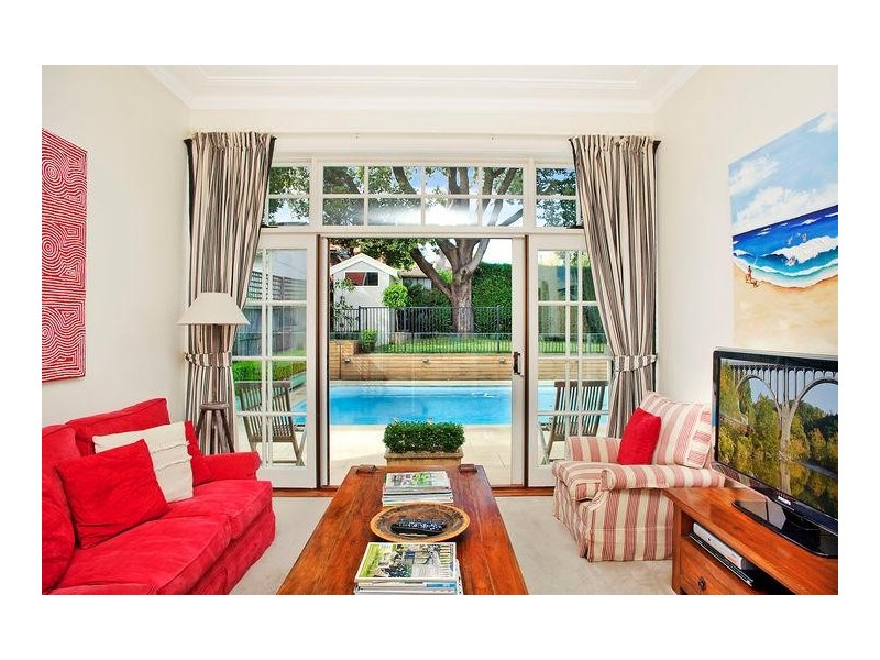 4 Harwood Avenue, Chatswood NSW 2067