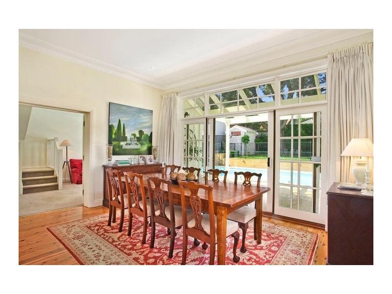 4 Harwood Avenue, Chatswood NSW 2067