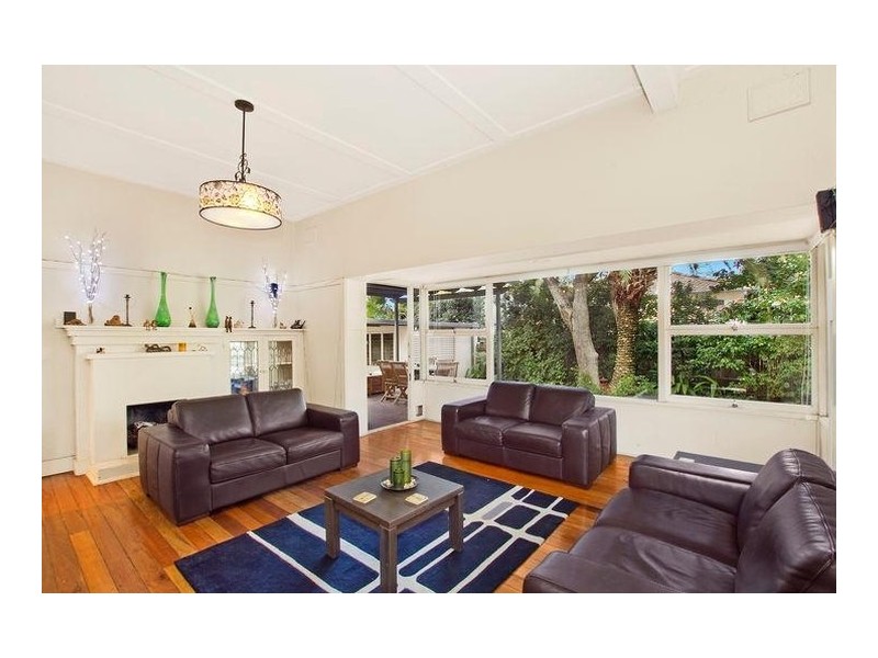 19 Melnotte Avenue, Roseville NSW 2069