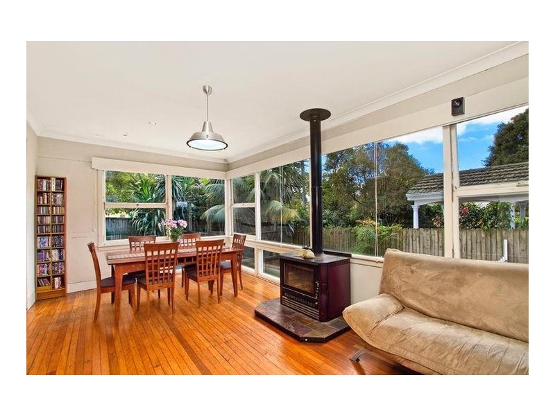 19 Melnotte Avenue, Roseville NSW 2069