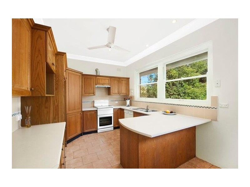 38 Cook Road, Killara NSW 2071