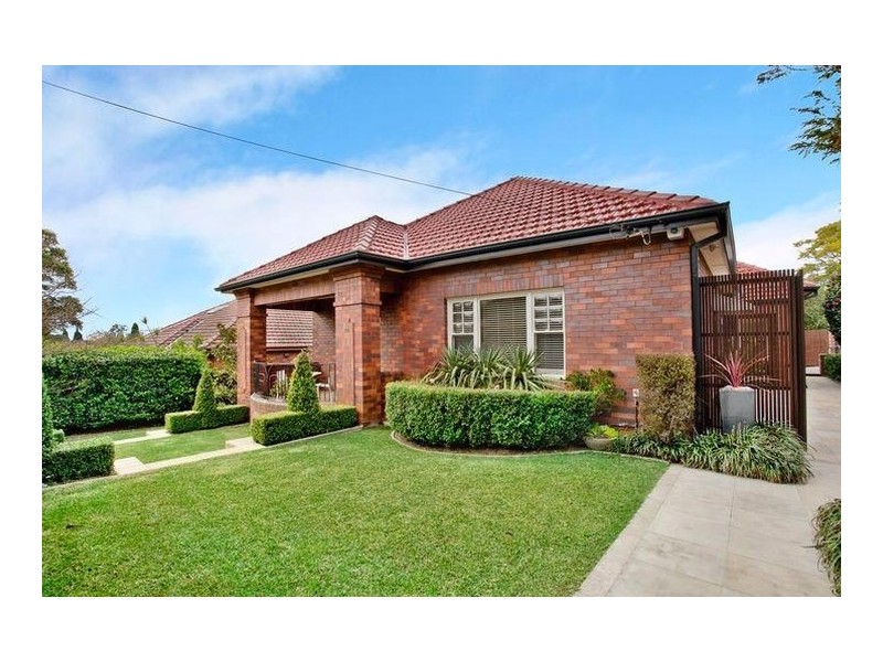 100 Ashley Street, Chatswood NSW 2067