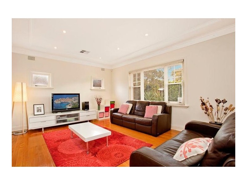 100 Ashley Street, Chatswood NSW 2067