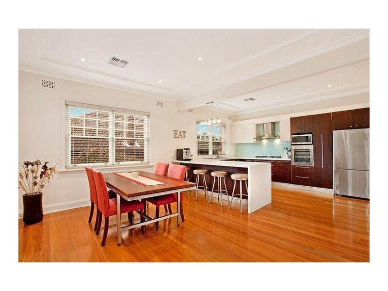 100 Ashley Street, Chatswood NSW 2067