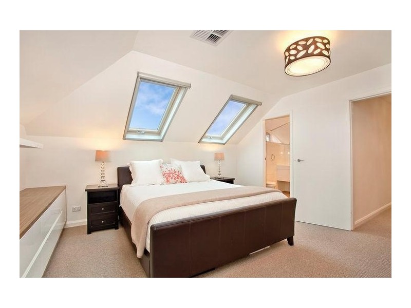 100 Ashley Street, Chatswood NSW 2067