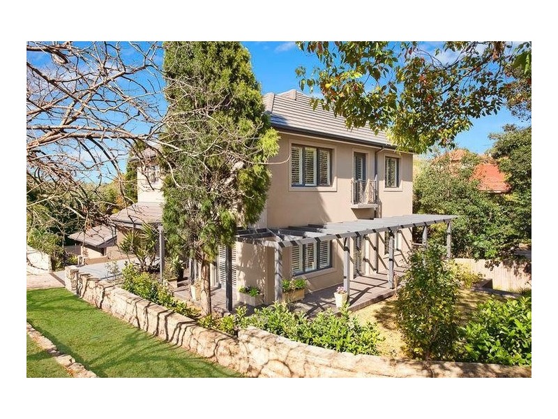 39 Woodlands Road, Lindfield NSW 2070