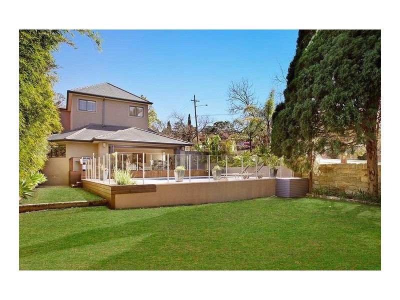 39 Woodlands Road, Lindfield NSW 2070