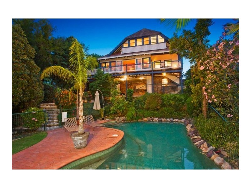 96 Spencer Road, Killara NSW 2071