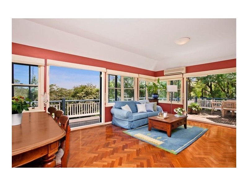 96 Spencer Road, Killara NSW 2071