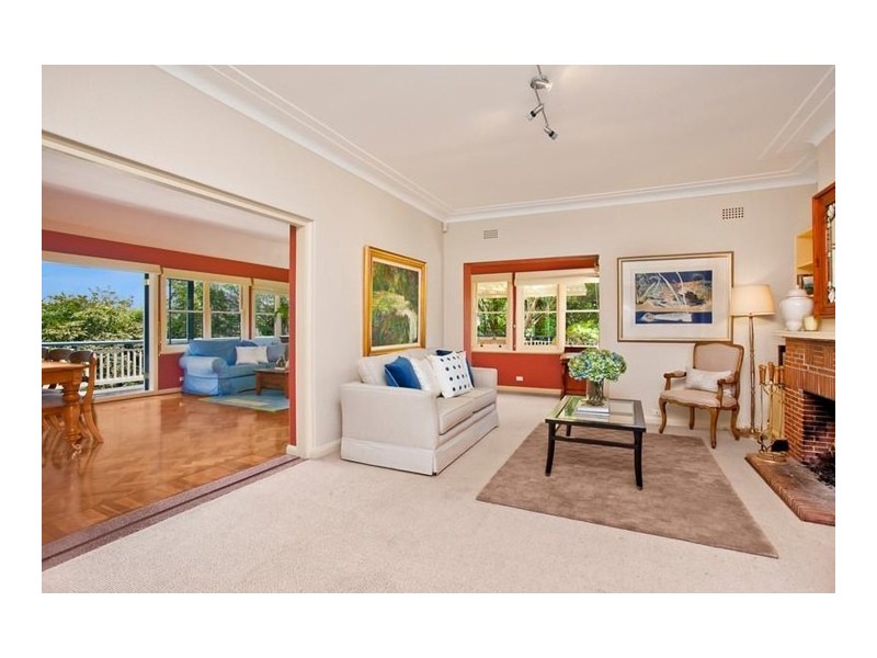96 Spencer Road, Killara NSW 2071