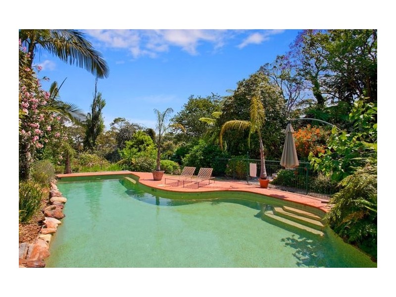 96 Spencer Road, Killara NSW 2071