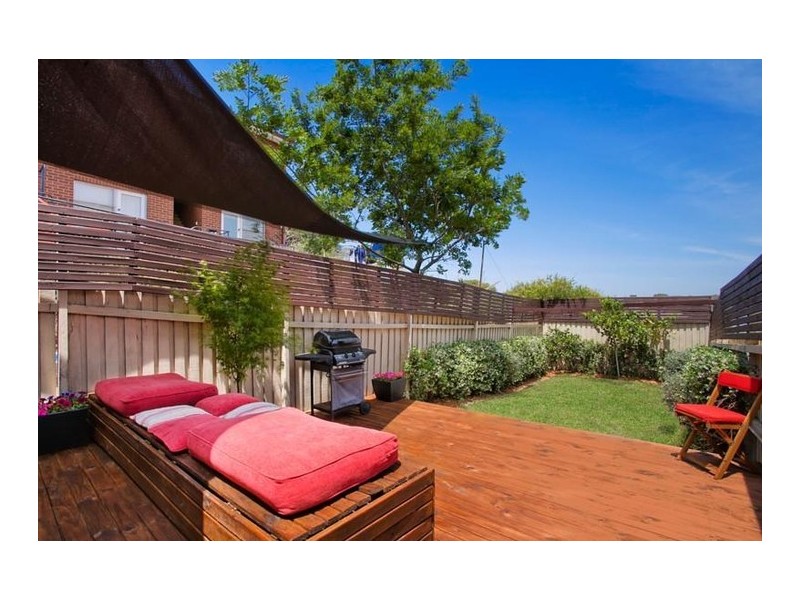 50 Hornsey Street, Rozelle NSW 2039