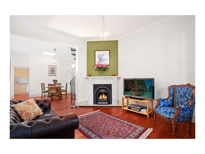 50 Hornsey Street, Rozelle NSW 2039
