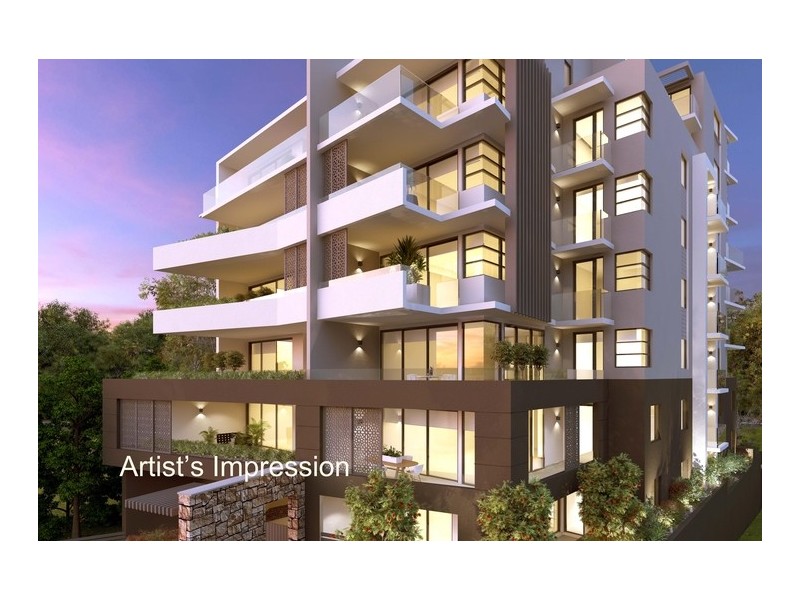 30/5 Haran Street, Mascot NSW 2020