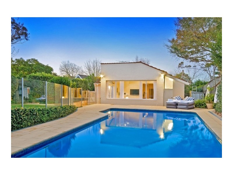 34 Rosebery Road, Killara NSW 2071