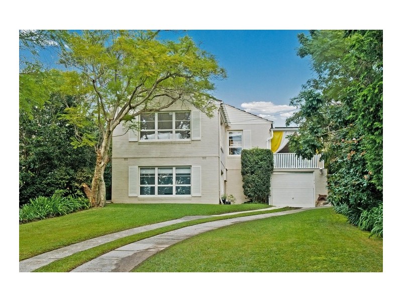 34 Rosebery Road, Killara NSW 2071