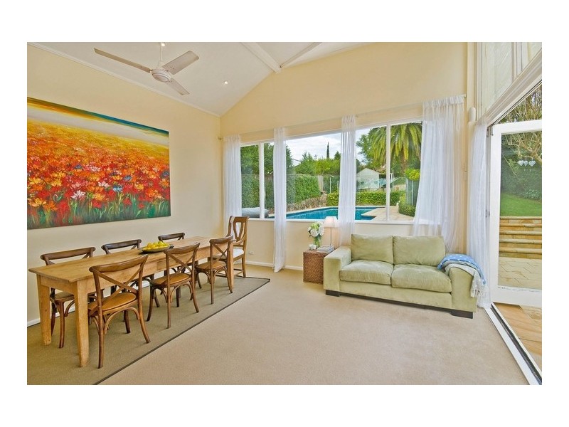 34 Rosebery Road, Killara NSW 2071