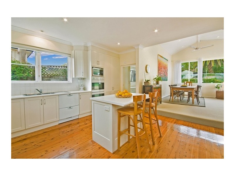 34 Rosebery Road, Killara NSW 2071
