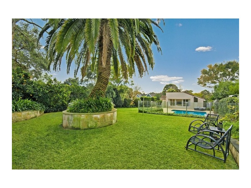 34 Rosebery Road, Killara NSW 2071