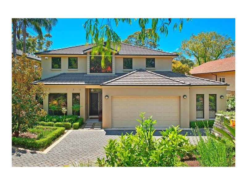 11 Strickland Avenue, Lindfield NSW 2070