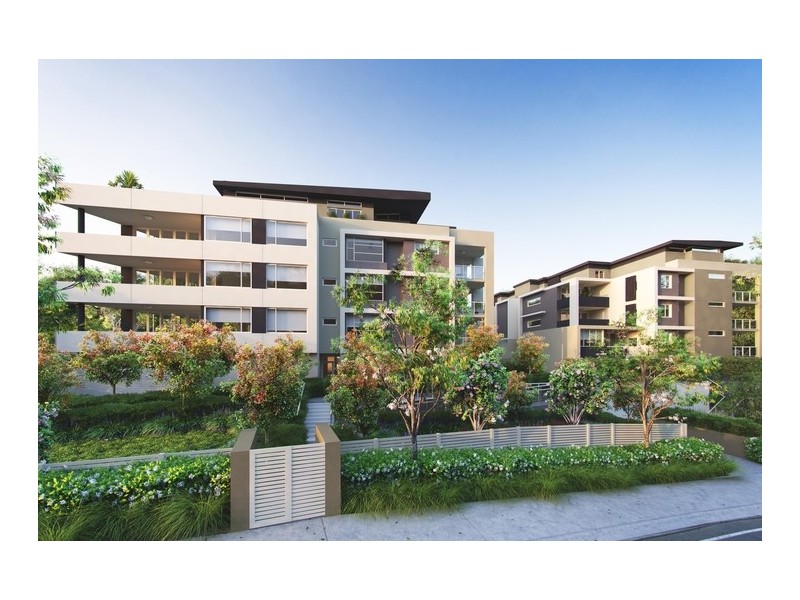 A003/2 Bobbin Head Road, Pymble NSW 2073