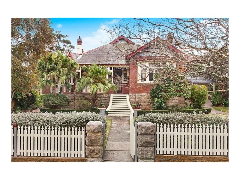 5 Westbourne Road, Lindfield NSW 2070