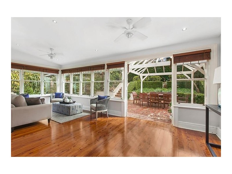 5 Westbourne Road, Lindfield NSW 2070