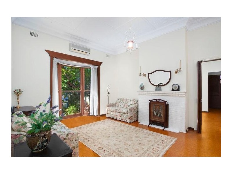 46 Nicholson Street, Chatswood NSW 2067