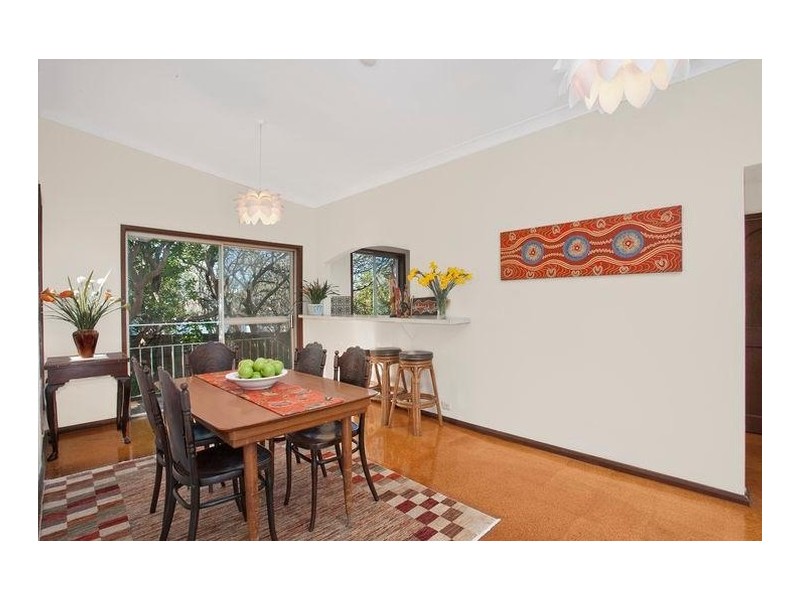 46 Nicholson Street, Chatswood NSW 2067