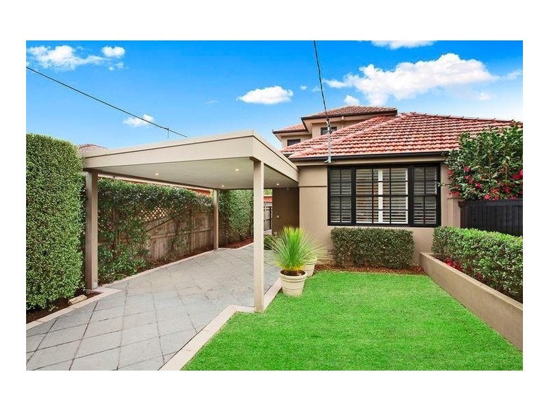 194 High Street, Willoughby NSW 2068