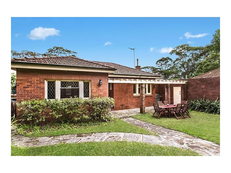 15 Glen Road, Roseville NSW 2069