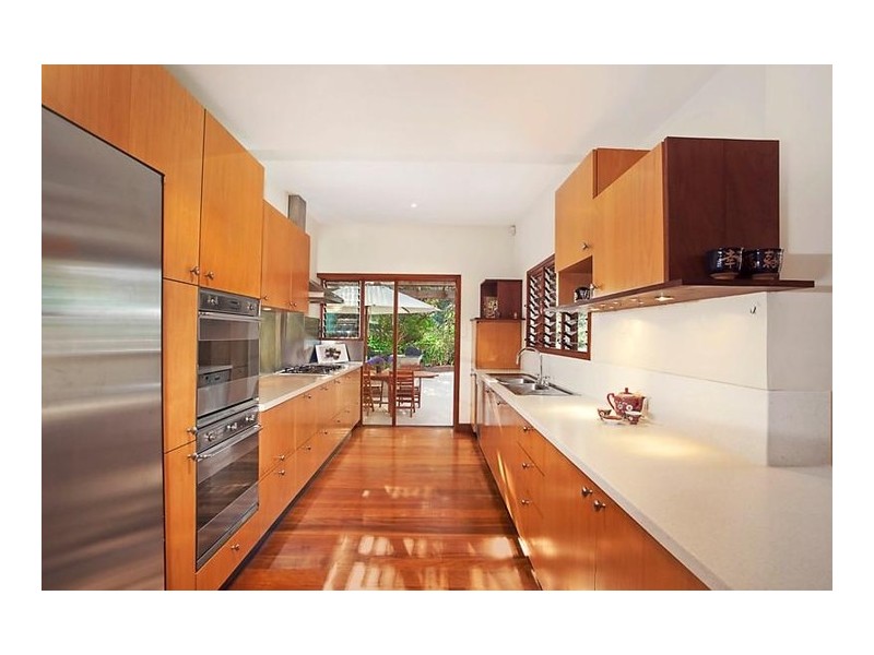 2 Luxor Parade, Roseville NSW 2069