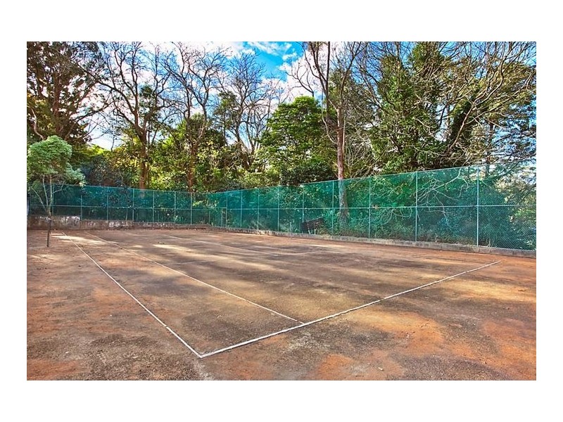 2 Luxor Parade, Roseville NSW 2069