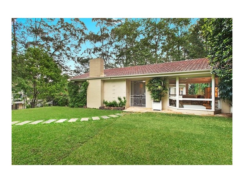 22 Warwick Street, Killara NSW 2071