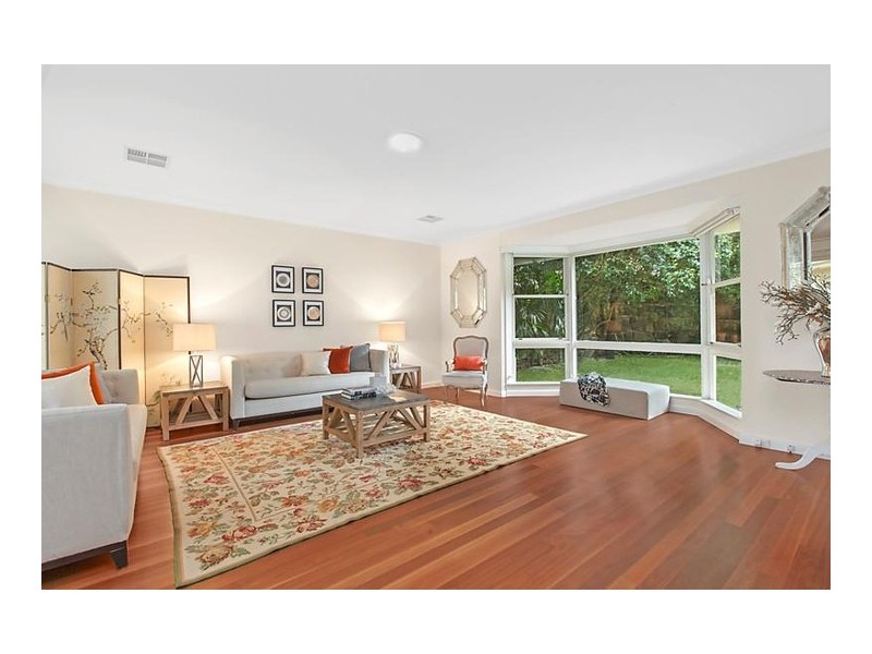 22 Warwick Street, Killara NSW 2071