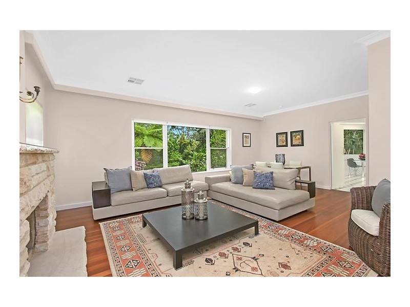 22 Warwick Street, Killara NSW 2071