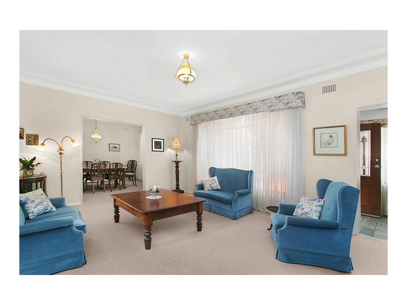 119 Fiddens Wharf Road, Killara NSW 2071