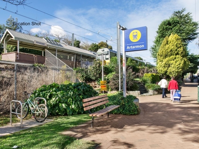 600 Mowbray Road, Lane Cove NSW 2066