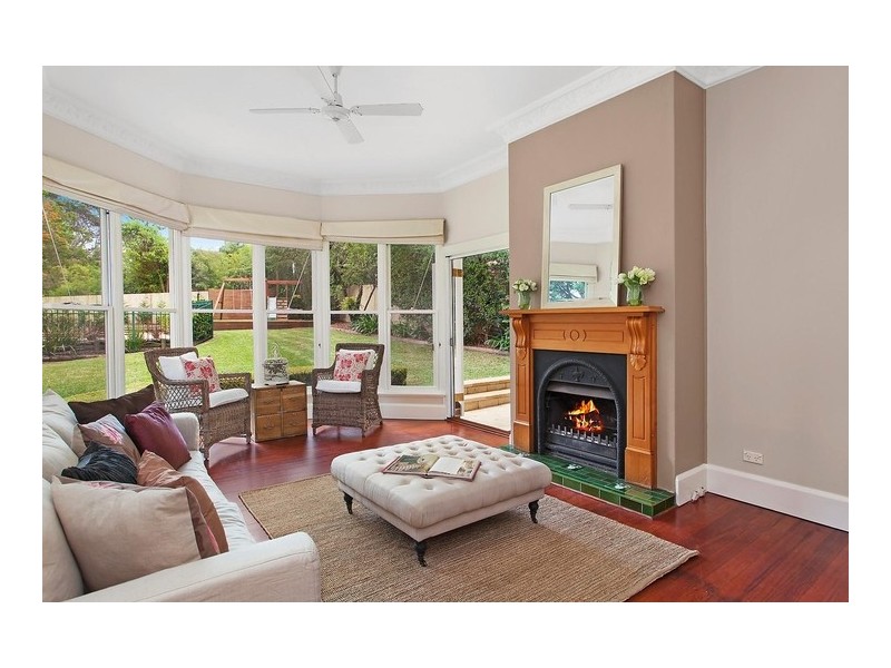 23 Thomas Avenue, Roseville NSW 2069