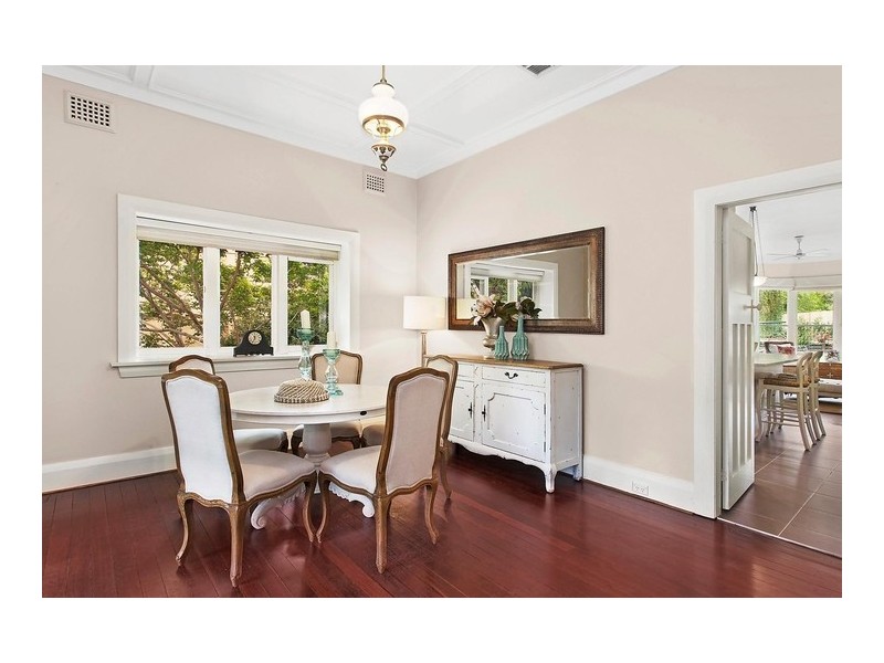 23 Thomas Avenue, Roseville NSW 2069