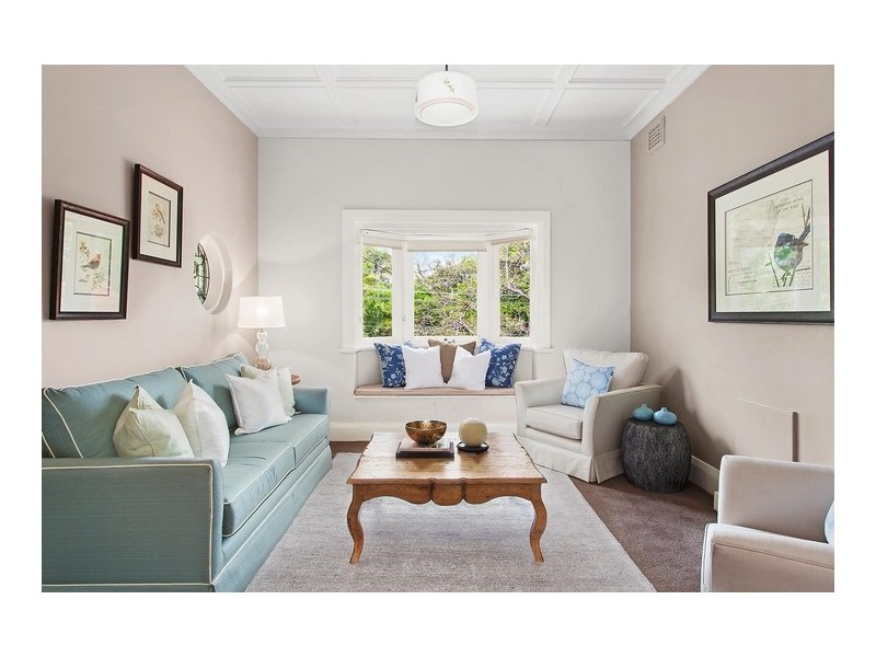 23 Thomas Avenue, Roseville NSW 2069