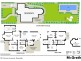 23 Thomas Avenue, Roseville NSW 2069 Floorplan