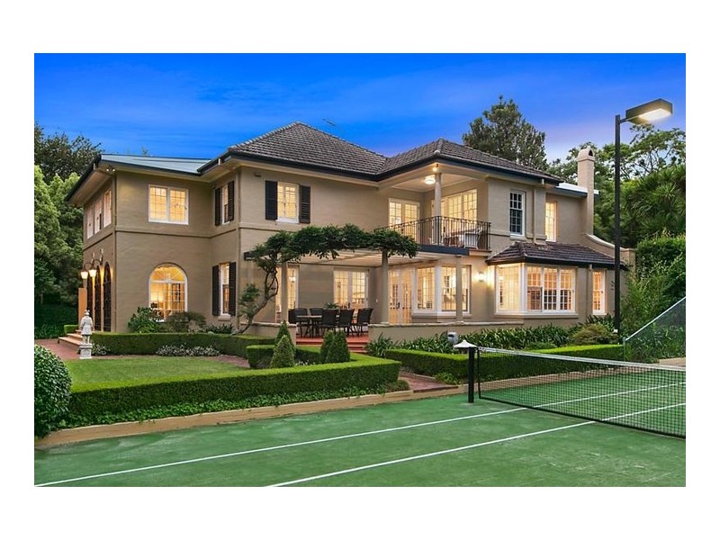 55 Burns Road, Wahroonga NSW 2076