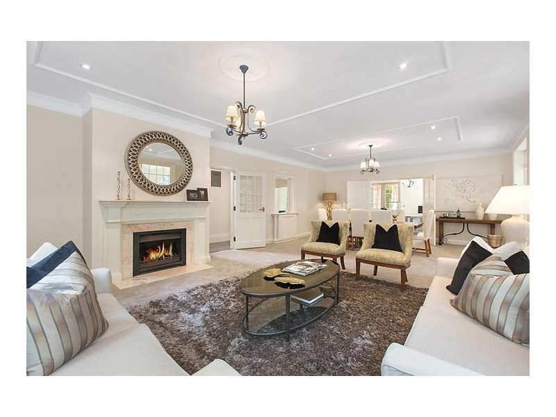55 Burns Road, Wahroonga NSW 2076
