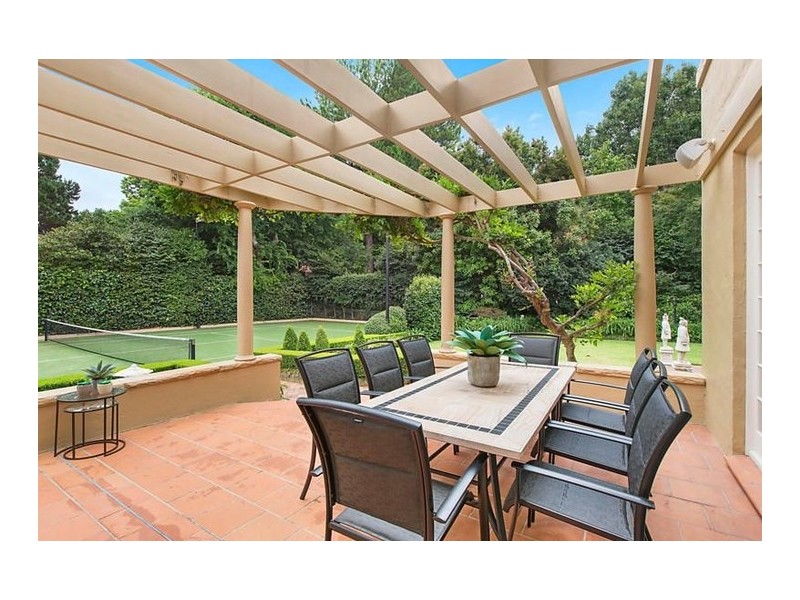 55 Burns Road, Wahroonga NSW 2076