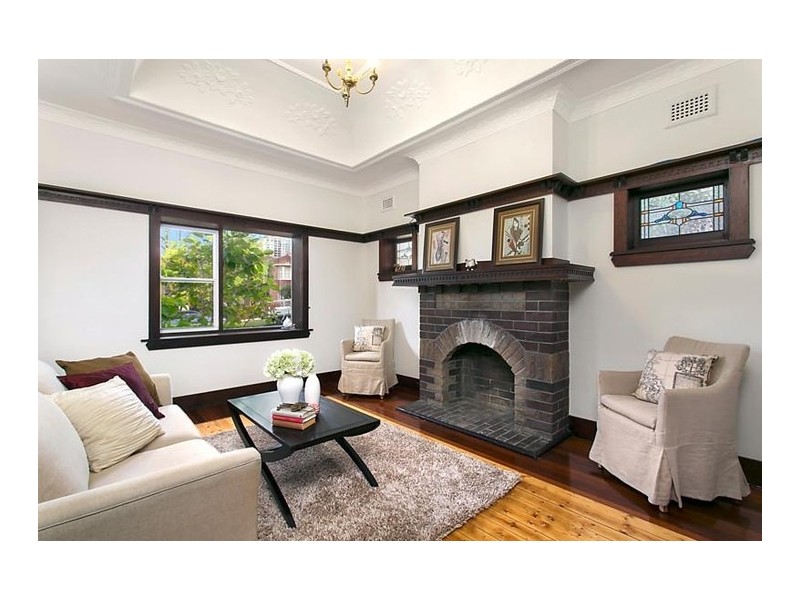 17 Violet Street, Chatswood NSW 2067