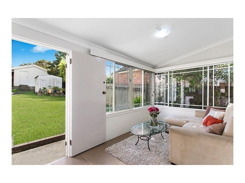 17 Violet Street, Chatswood NSW 2067